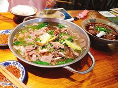 -杨三娘跷脚牛肉(羊子山西路店)