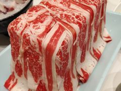-帝皇海海鲜豆捞(桐泾商务广场店)