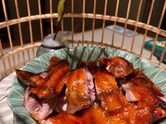 -佬麻雀·剁椒鱼头(京基KK One店)