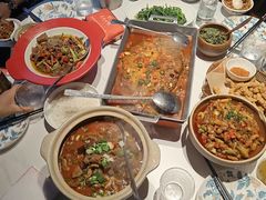 招牌臭鳜鱼。-匠熙小馆(崇文门店)