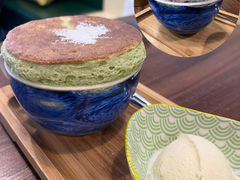 -芙蕾哥哥souffle