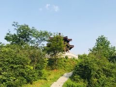 -敬亭山风景名胜区