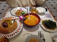 -太食獸泰式茶餐厅(IFS国金中心店)