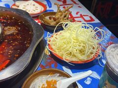 虾滑-郝富贵火锅