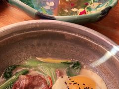 -一井烧肉·活鳗·寿司(望京SOHO店)