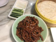-小菜园新徽菜(连云港海州吾悦店)