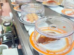 -元气寿司(环球港店)