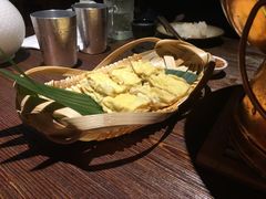 -浩海火烧云傣家菜(京广店)
