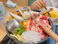 -小句号·精致料理(江南环球港店)
