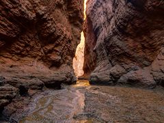-天山神秘大峡谷