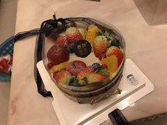 -蜜肆动物奶油蛋糕·个性定制·下午茶甜品
