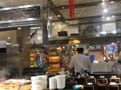 -芭菲盛宴·环球美食(锦城万达广场店)