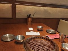 -一品诚记烤肉(大连柏威年购物中心店)