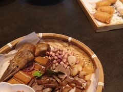 -二十八里太湖船菜(吉祥路店)