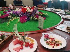 -清真悦宾楼食府(海湖店)