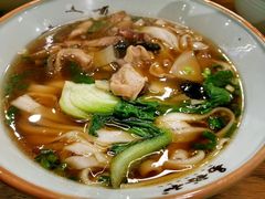 -易裕和·长沙米粉(友谊路店)