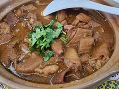 -砂锅居(西四店)