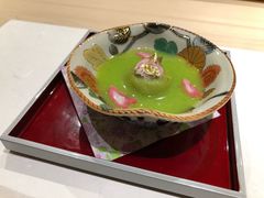 -鮨一日本料理(大中华店)