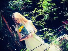 -The Flowers Coffee(南山店)