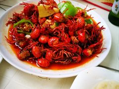 -回味南塘老王虾尾(总店)