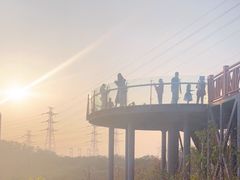 -小南山公园