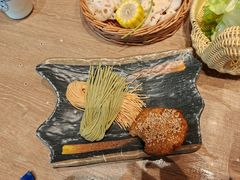 -古关火锅店(古北水镇景区店)