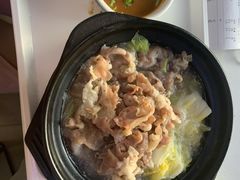 -老磁器口豆汁店(天坛店)