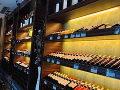 自助取餐区-御盛苑富隆汇·传承川菜·商务简餐(江北嘴店)