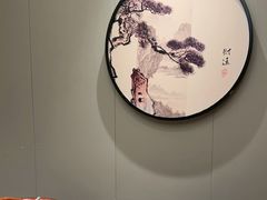 -柴火大院烤鸭民间菜