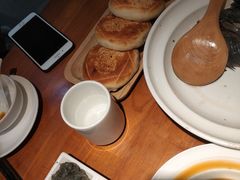 转炉火烧-黑鸡小馆(金源店)