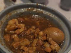 -鹿港小镇(悠唐店)