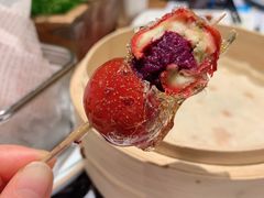 -小大董·烤鸭(凤凰汇店)