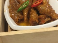 -新好景海鲜酒家(新塘店)