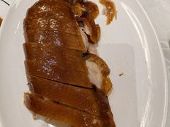 -福来居烤鸭店(天坛二店)