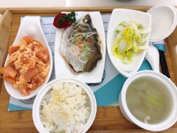 -妍悦母婴月子会所(武汉天地店)