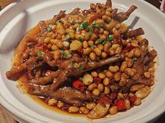 -小柴米·传统江西菜(万寿宫店)