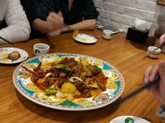 -巴依老爷新疆美食(望京小街店)