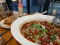 -邱大妈水煮(龙山店)