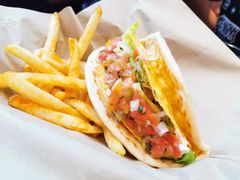 -Taco Bell 塔可贝尔(东方明珠店)