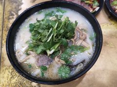 河南烩面-惠丰源烩面馆(经七路店)