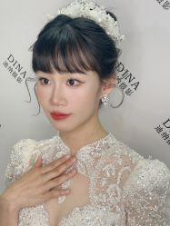 -Dina迪纳摄影(梅州品牌旗舰店)