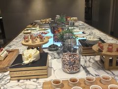 -凯菲厅海鲜姿造·海鲜自助·帝王蟹·龙虾(成都群光君悦酒店)
