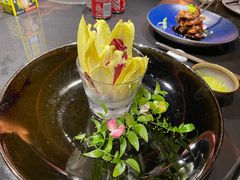 -柒厢食事雅谈