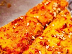 包浆豆腐-福苗小骆驼烧烤(莲湖路店)