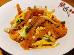 -赣饭农家·江西小炒(西乡店)