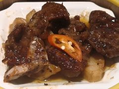 -蝴蝶里·粤菜·点心(龙湖杭州金沙天街店)
