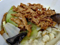 -赵西安三鲜煮馍馆(大车家巷店)