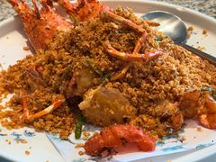 -佳丽海鲜大酒楼(环岛海景店)