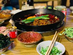 -周幺妹重庆老火锅(银泰城总店)