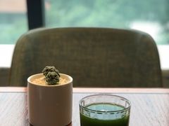 -航迹厨房 Merchant Kitchen(上海鲁能JW万豪侯爵酒店)
